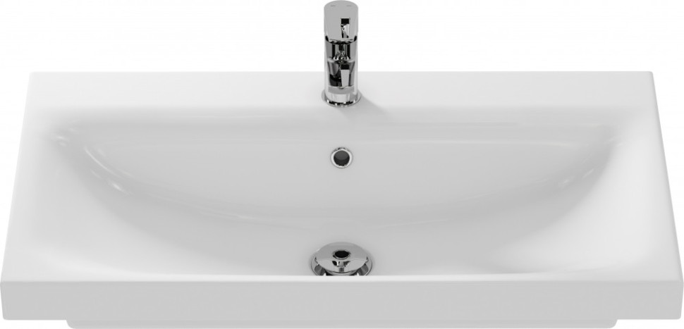 Умывальник Cersanit Moduo 80 UM-MOD80/1
