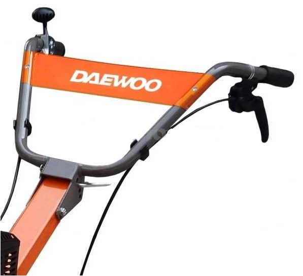 Бензиновый культиватор Daewoo DAT 7090R Бензиновый культиватор Daewoo DAT 7090R