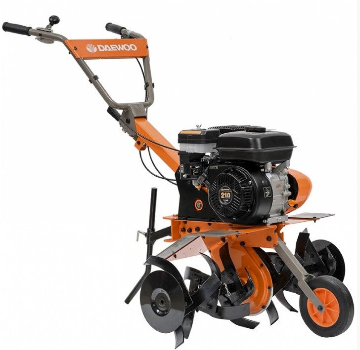 Бензиновый культиватор Daewoo DAT 7090R Бензиновый культиватор Daewoo DAT 7090R