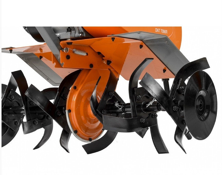 Бензиновый культиватор Daewoo DAT 7090R Бензиновый культиватор Daewoo DAT 7090R