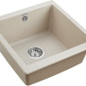Кухонная мойка Paulmark Brilon PM104546-BE