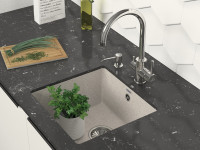 Кухонная мойка Paulmark Brilon PM104546-BE