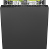Посудомоечная машина Smeg ST354BQL