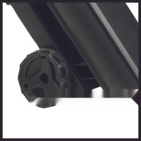 Колесная воздуходувка Einhell Venturro 18/210 3433625 (без АКБ)