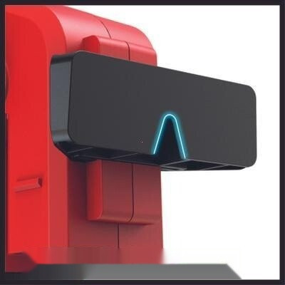 Колесная воздуходувка Einhell Venturro 18/210 3433625 (без АКБ) Колесная воздуходувка Einhell Venturro 18/210 3433625 (без АКБ)