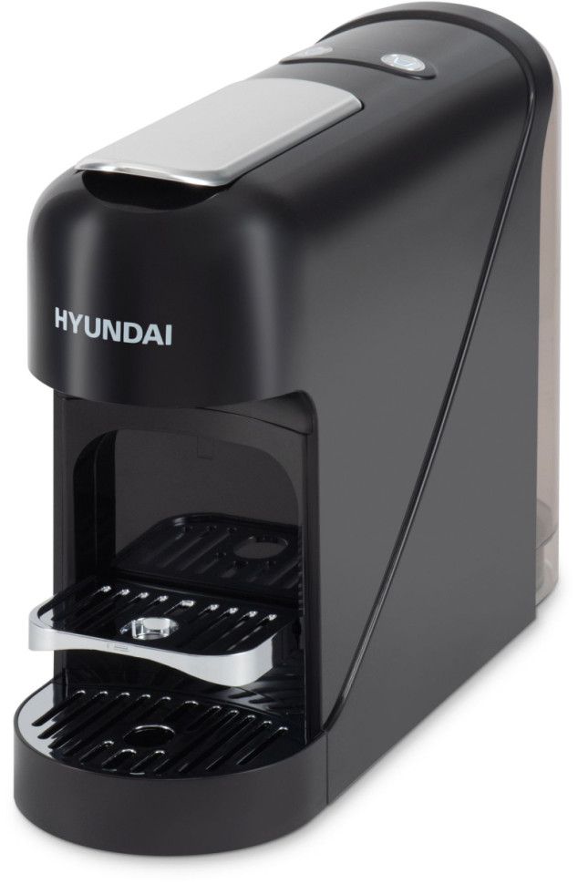Кофеварка эспрессо Hyundai HEM-2121 Кофеварка эспрессо Hyundai HEM-2121