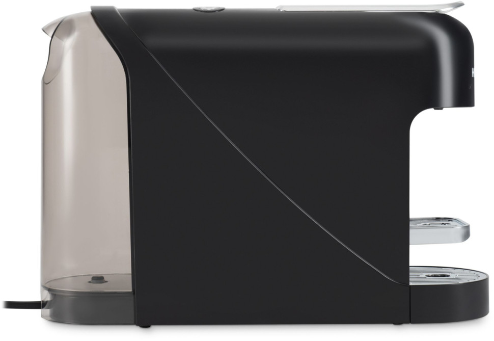 Кофеварка эспрессо Hyundai HEM-2121 Кофеварка эспрессо Hyundai HEM-2121