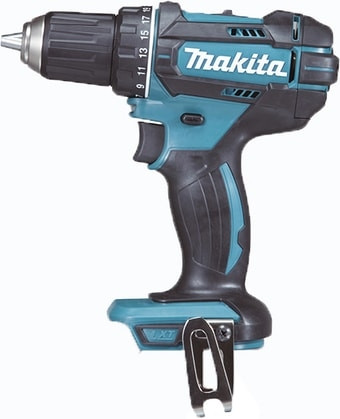 Дрель-шуруповерт Makita DDF482Z
