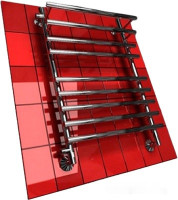 Полотенцесушитель Двин TF primo 100x40 (выход слева)