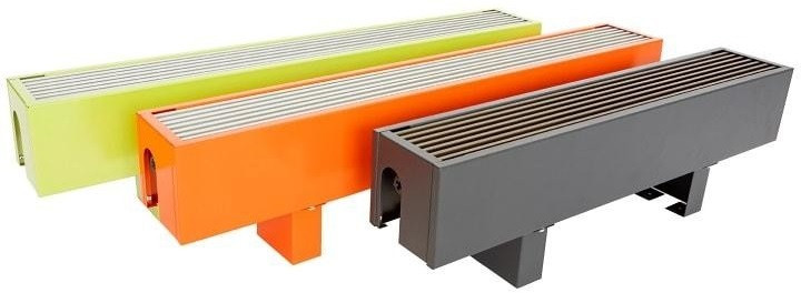 Радиатор Новатерм НТ-Н-14/14/130 Радиатор Новатерм НТ-Н-14/14/130