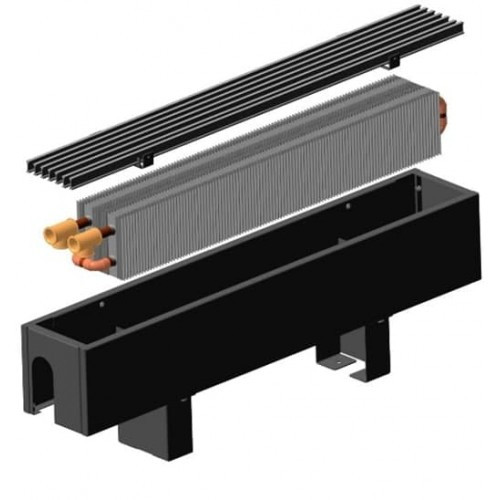 Радиатор Новатерм НТ-Н-14/14/130 Радиатор Новатерм НТ-Н-14/14/130