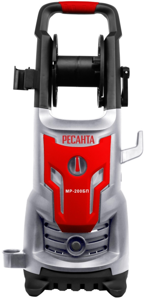 Мойка высокого давления Ресанта МР-200БП