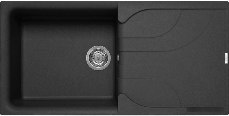 Кухонная мойка Elleci Ego 480 M70 Ghisa