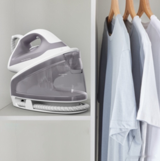 Утюг Tefal Express Optimal SV4111E0 Утюг Tefal Express Optimal SV4111E0