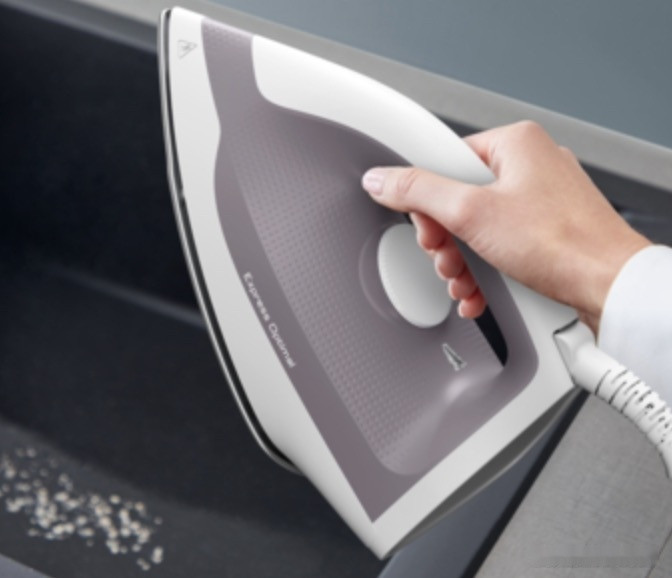 Утюг Tefal Express Optimal SV4111E0 Утюг Tefal Express Optimal SV4111E0