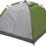 Палатка Jungle Camp Easy Tent 2 (зеленый/серый) Палатка Jungle Camp Easy Tent 2 (зеленый/серый)