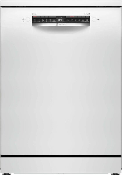 Посудомоечная машина Bosch Seria 4 SMS4HVW00E