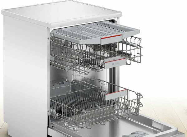 Посудомоечная машина Bosch Seria 4 SMS4HVW00E Посудомоечная машина Bosch Seria 4 SMS4HVW00E