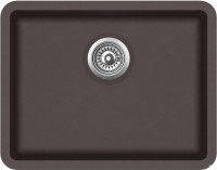 Кухонная мойка AquaSanita Arca SQA 102 120 W cerrus