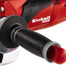 Угловая шлифмашина Einhell TE-AG 125/750 Kit Угловая шлифмашина Einhell TE-AG 125/750 Kit