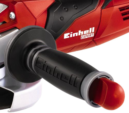 Угловая шлифмашина Einhell TE-AG 125/750 Kit Угловая шлифмашина Einhell TE-AG 125/750 Kit