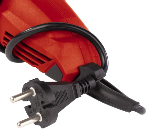 Угловая шлифмашина Einhell TE-AG 125/750 Kit Угловая шлифмашина Einhell TE-AG 125/750 Kit