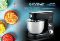 Миксер Endever Sigma-22S