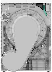 Стиральная машина Electrolux EW7H458B Стиральная машина Electrolux EW7H458B
