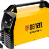 Инвертор сварочный Denzel MultiMIG-200DP (94313)