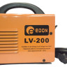 Сварочный инвертор Edon LV-200 Сварочный инвертор Edon LV-200