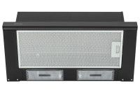 Вытяжка Krona Kamilla 600 Black 1m