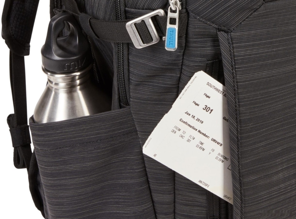 Рюкзак Thule Construct CONBP-216 (черный)