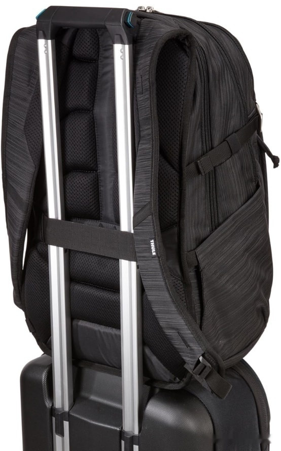 Рюкзак Thule Construct CONBP-216 (черный)