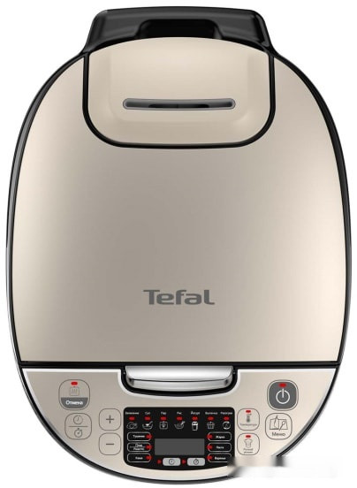 Мультиварка Tefal RK321A32
