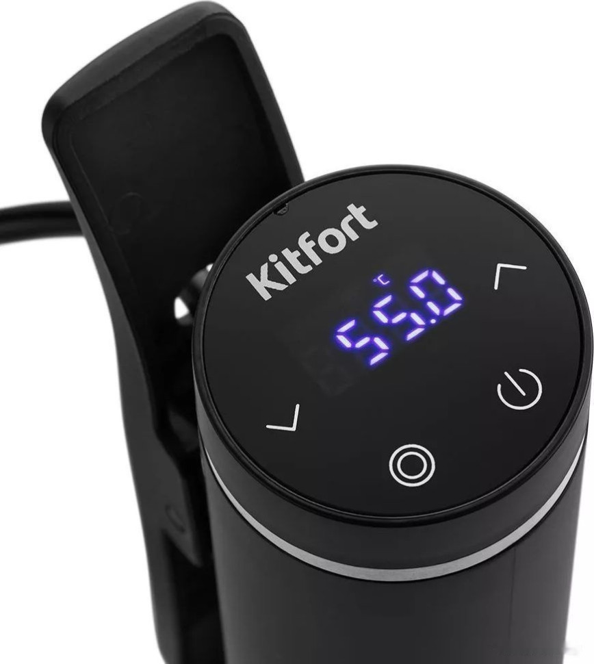 Мультиварка Kitfort KT-4080-1 Мультиварка Kitfort KT-4080-1