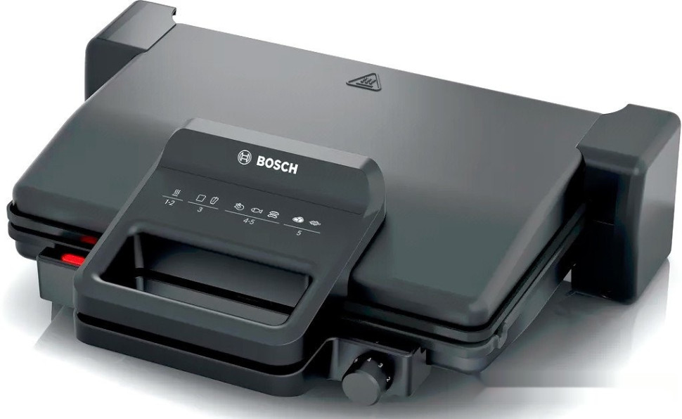 Электрогриль Bosch TCG3323