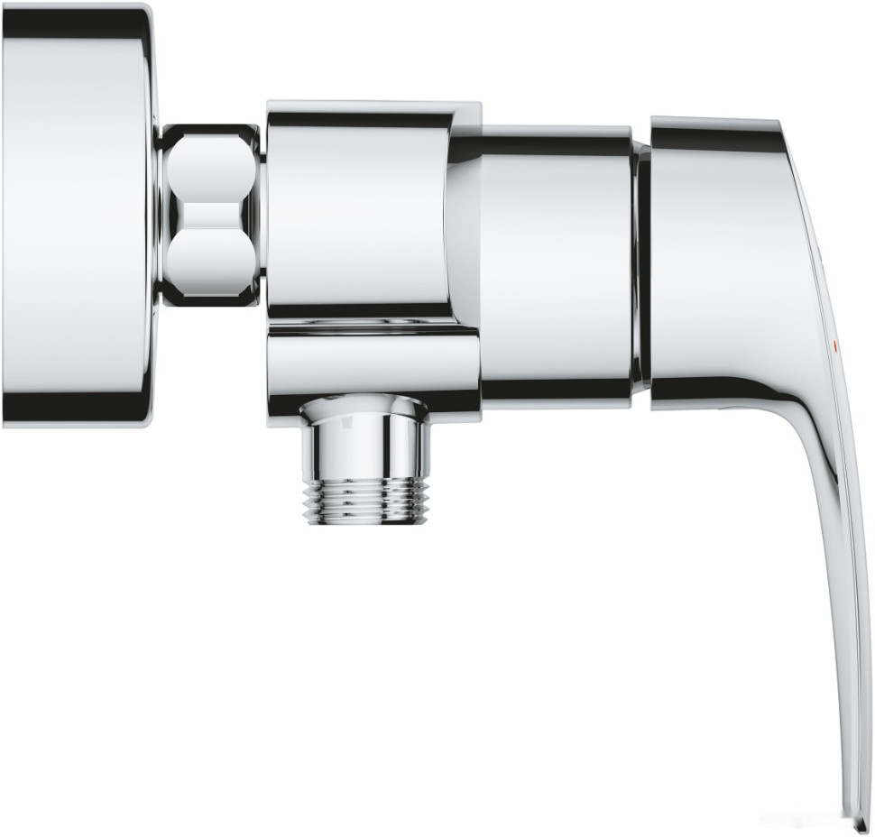 Смеситель Grohe Eurosmart 33555003