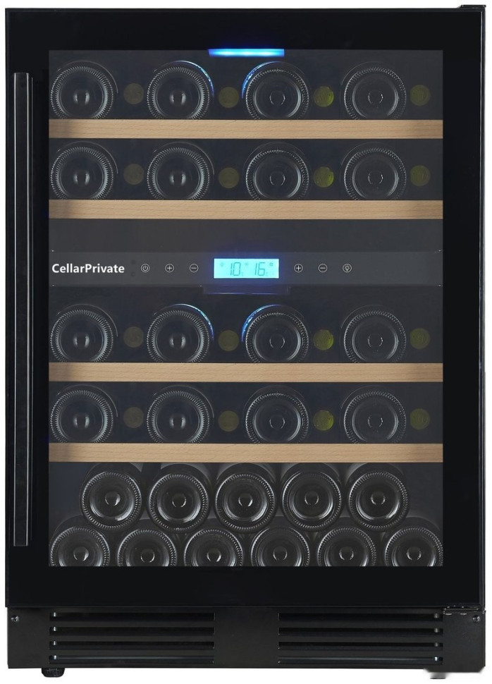 Винный шкаф Cellar Private CP043-2TB