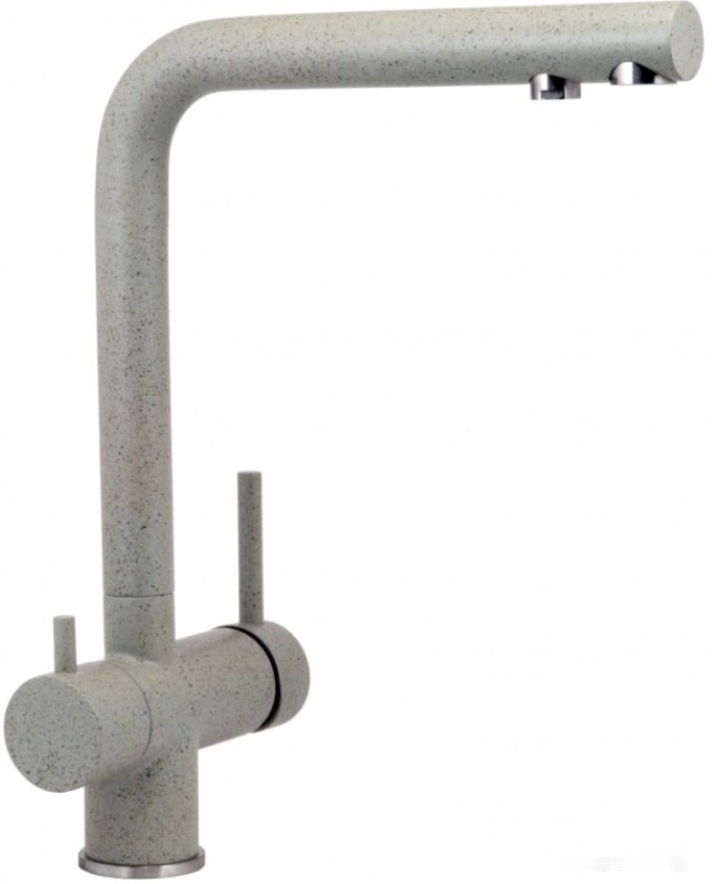 Смеситель Zorg Matto (пески сахары)