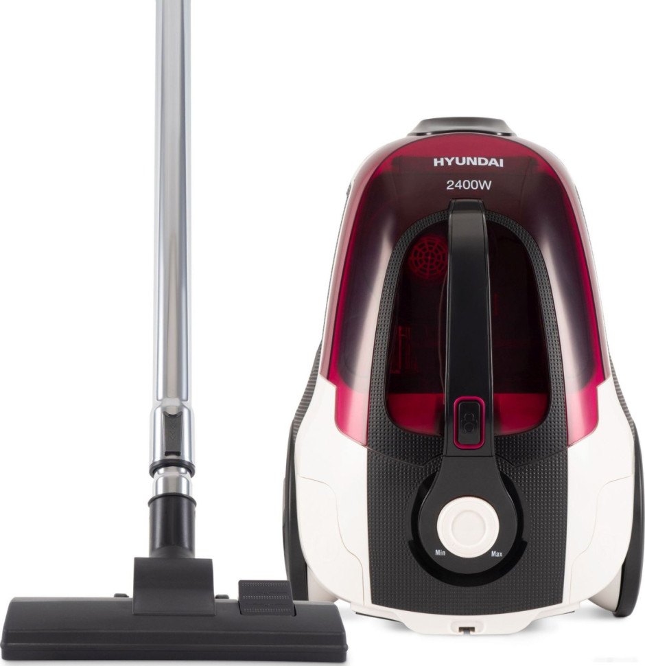 Пылесос Hyundai HYV-C3370 Пылесос Hyundai HYV-C3370