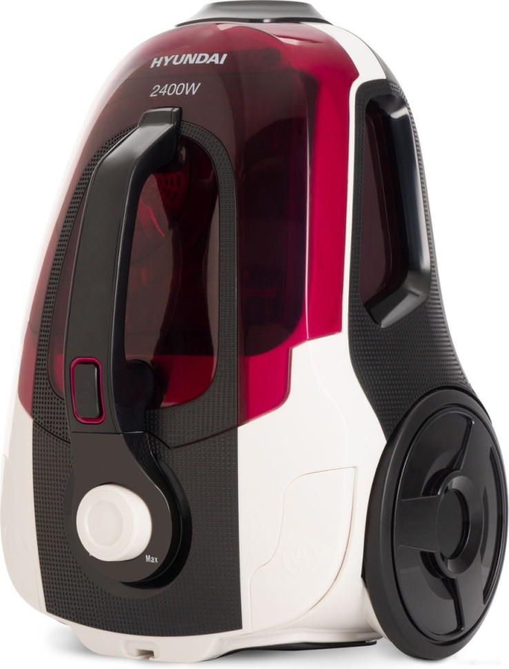 Пылесос Hyundai HYV-C3370 Пылесос Hyundai HYV-C3370