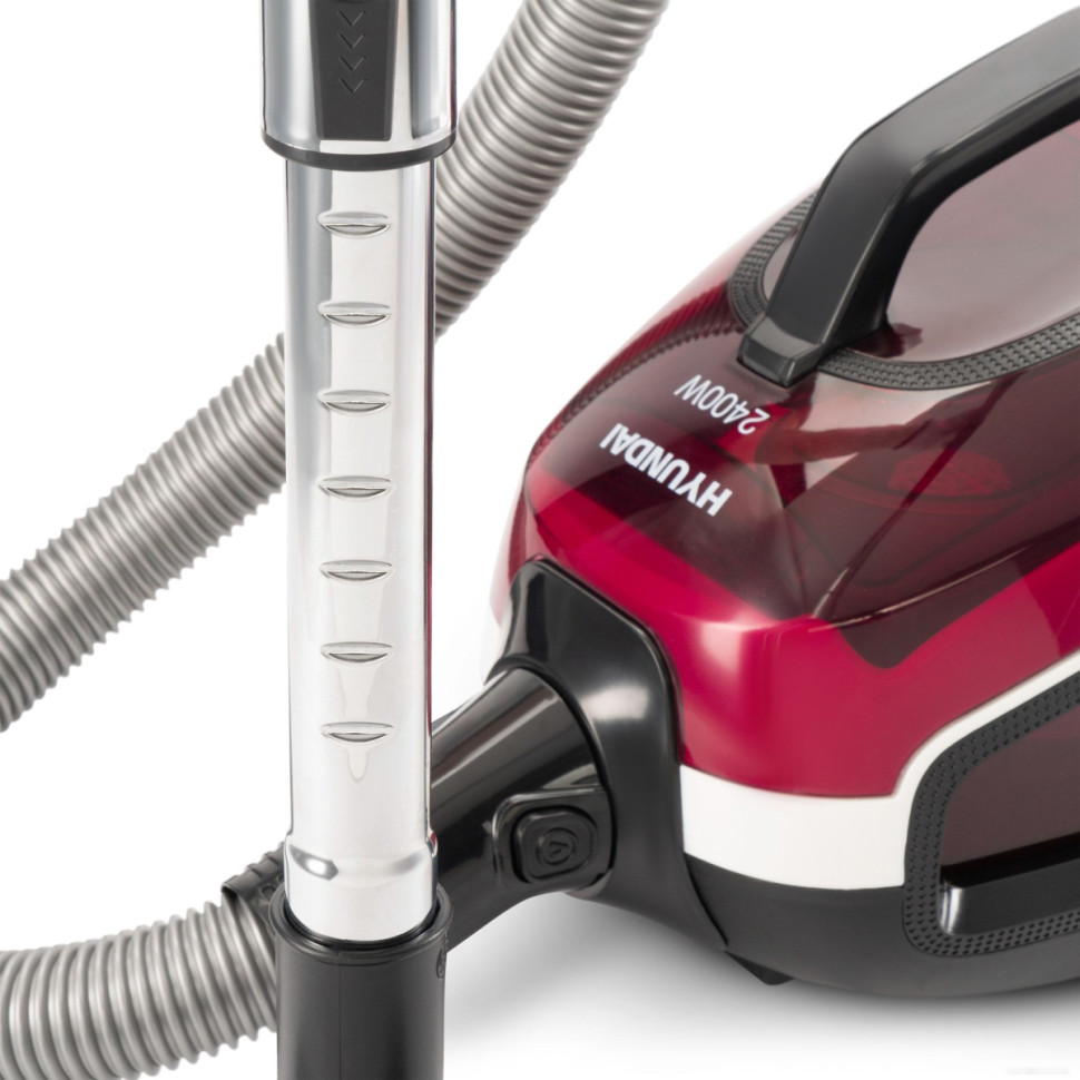 Пылесос Hyundai HYV-C3370 Пылесос Hyundai HYV-C3370