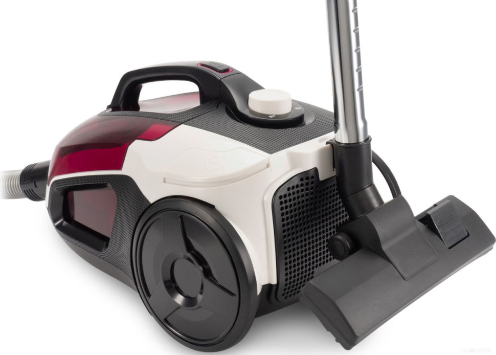 Пылесос Hyundai HYV-C3370 Пылесос Hyundai HYV-C3370