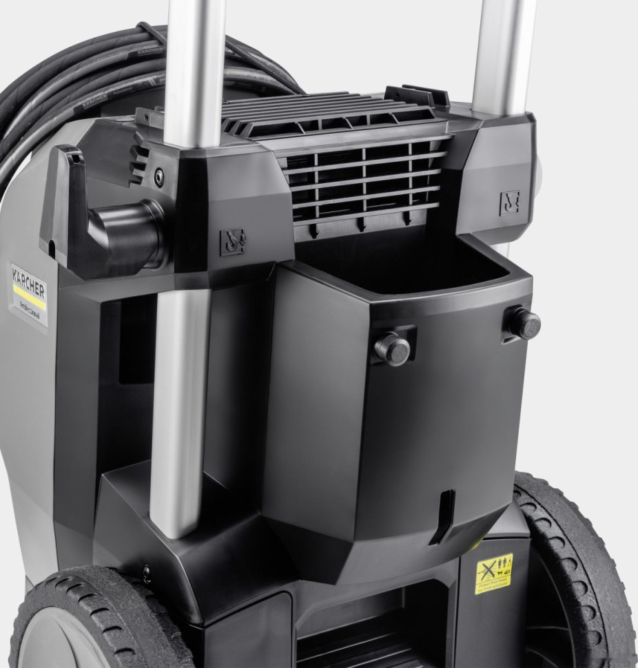 Мойка высокого давления Karcher HD 10/25-4 S 1.286-954.0