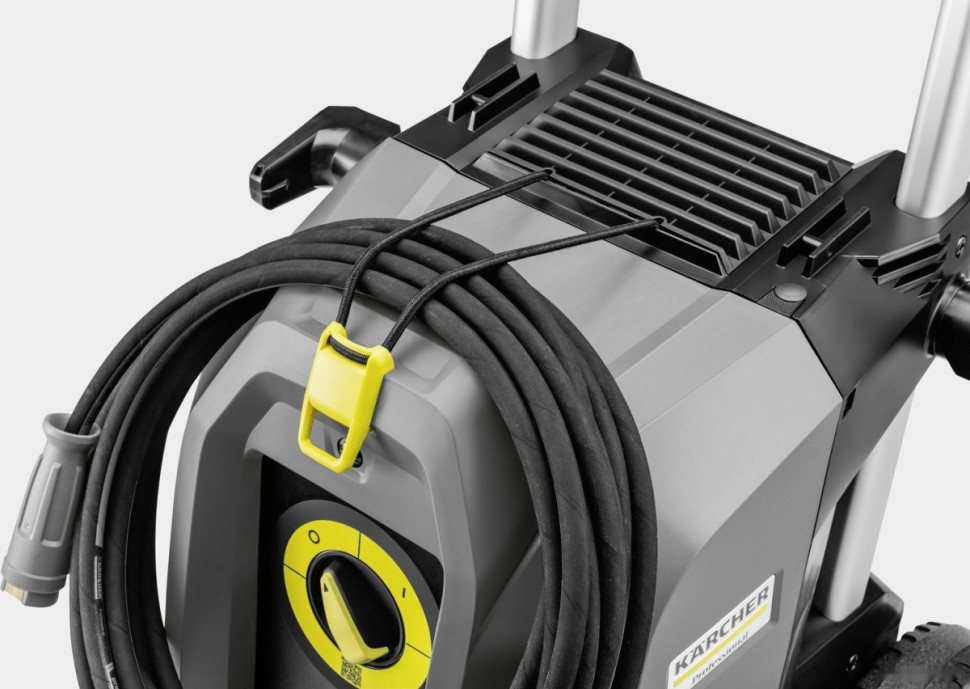 Мойка высокого давления Karcher HD 10/25-4 S 1.286-954.0