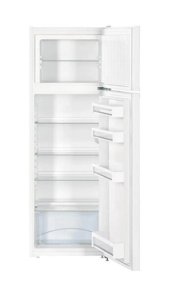 Холодильник Liebherr CTe 2931 Холодильник Liebherr CTe 2931