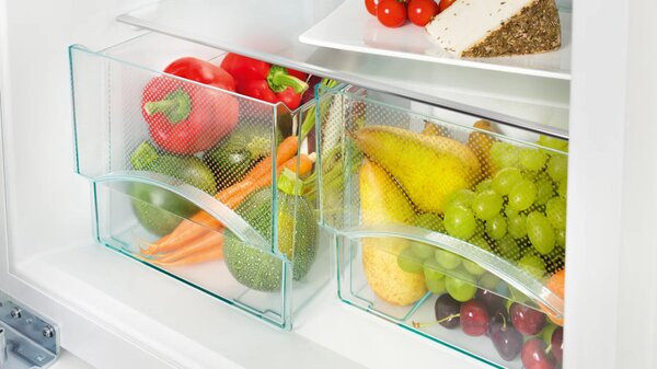 Холодильник Liebherr CTe 2931 Холодильник Liebherr CTe 2931