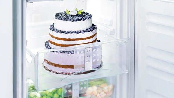 Холодильник Liebherr CTe 2931 Холодильник Liebherr CTe 2931