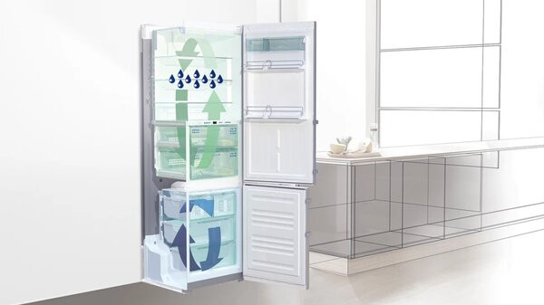 Холодильник Liebherr CTe 2931 Холодильник Liebherr CTe 2931