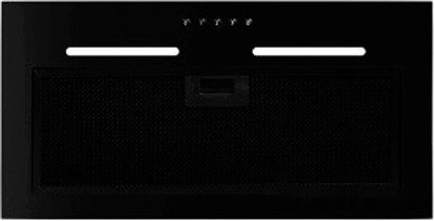 Вытяжка Ciarko Vesper 60 (черный)